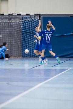 Bild 19 - wBJ Power Girls Cup Suederelbe
